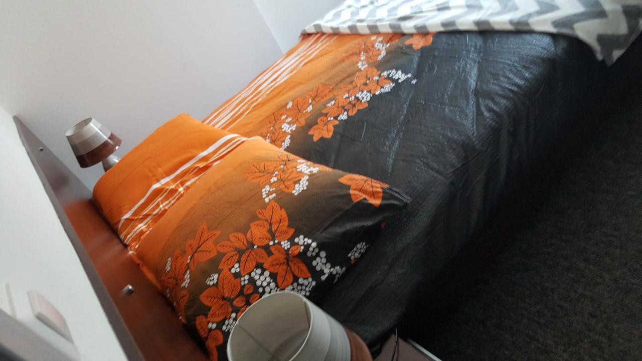 Park Rooms Dugo Selo Eksteriør bilde
