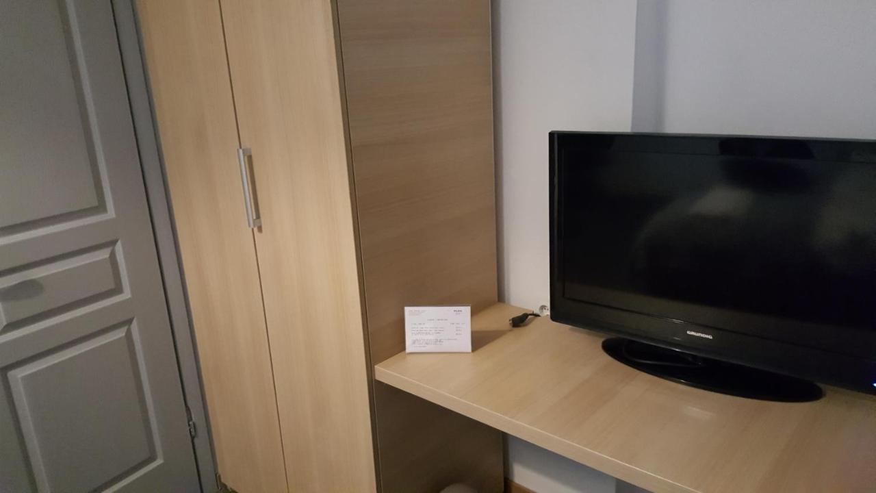 Park Rooms Dugo Selo Eksteriør bilde